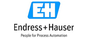 Endress + Hauser